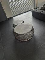 Salontafel, Ophalen, Zo goed als nieuw
