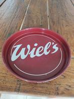 Dranken plateau wiel's, Collections, Enlèvement