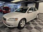 Volvo S40 1.6D bj. 2012 76000km Euro 5., Auto's, Voorwielaandrijving, Gebruikt, Zwart, 4 cilinders