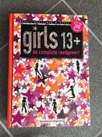 Girls 13+ de complete raadgever!  2.50€, Ophalen