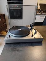 Thorens TD 166 MK II, Audio, Tv en Foto, Platenspelers, Ophalen, Gebruikt, Platenspeler, Thorens