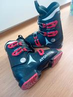 Atomic skischoen kind, Sport en Fitness, Skiën en Langlaufen, Ophalen, Atomic