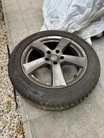 Pneus Hiver BF Goodrich + jantes, Enlèvement, Pneus hiver, Pneu(s)