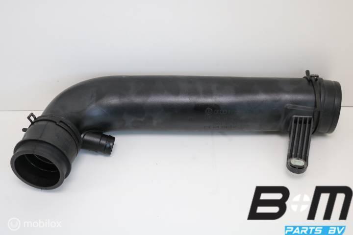 Aanzuigbuis VW Sharan 7N, Auto-onderdelen, Motor en Toebehoren, Gebruikt