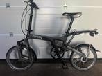 Vouwfiets Birdy van Riese & Müller, Fietsen en Brommers, Gebruikt, Versnellingen, Ophalen, Overige merken