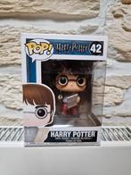 POP Harry Potter, Enlèvement ou Envoi, Neuf