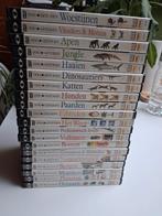 Ooggetuigen 20 dvds, Alle leeftijden, Ophalen, Zo goed als nieuw