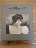 Eric Rinckhout - Jan de Maesschalck 2005-2014, Boeken, Ophalen, Zo goed als nieuw, Eric Rinckhout; Bernard Dewulf