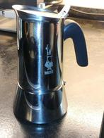 Espresso Bialetti., Elektronische apparatuur, Koffiezetapparaten, Ophalen, Espresso apparaat, Gemalen koffie, Zo goed als nieuw