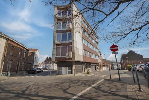 Appartement à Montignies-Sur-Sambre, 2 chambres, Immo, Huizen te huur, Appartement, C