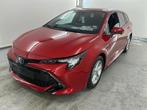 TOYOTA COROLLA TOURING SPORTS * DYNAMIC PLUS, Autos, Toyota, Rouge, Achat, Euro 6, Entreprise