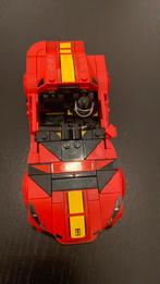 Lego FERARRI, Ophalen of Verzenden