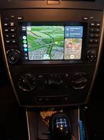 €220!!!  Android carplay Mercedes radio GPS-navigatie b, Ophalen of Verzenden, Nieuw