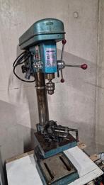Kolomboormachine, Doe-het-zelf en Bouw, Gereedschap | Boormachines, Ophalen, Gebruikt, Kolomboormachine, Variabele snelheid
