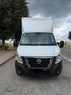 Chauffeurverhuur + verhuiswagen, Diensten en Vakmensen, Verhuizers en Opslag
