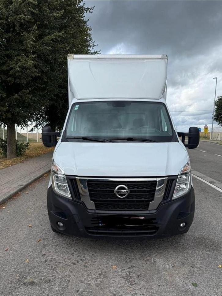 Chauffeurverhuur + verhuiswagen, Diensten en Vakmensen, Verhuizers en Opslag