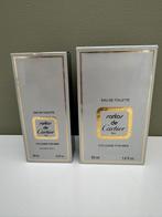 Santos de Cartier Vintage, Handtassen en Accessoires, Uiterlijk | Parfum, Ophalen of Verzenden, Zo goed als nieuw