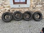 Pneus hiver nexen, Auto-onderdelen, Banden en Velgen, Ophalen, 16 inch, Winterbanden, Band(en)