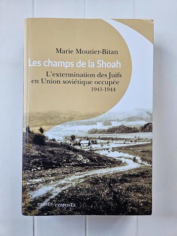 De velden van de Shoah beschikbaar voor biedingen