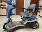 Scootmobiel TITAN opvouwbaar, Diversen, Ophalen, Zo goed als nieuw