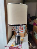 Lampe de table vintage Space Ace Spoutnic des années 1970, Maison & Meubles, Enlèvement, Utilisé
