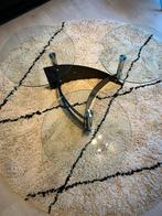 Salontafel Enzo Luka - design - topstaat, Huis en Inrichting, Ophalen, Zo goed als nieuw