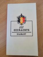 Jef Geeraerts - Diamant, Enlèvement ou Envoi