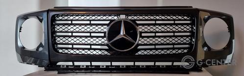 Mercedes-Benz G-klasse Grille W463 M176 A4638880400  A463888, Autos : Pièces & Accessoires, Carrosserie & Tôlerie, Pare-chocs