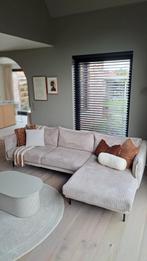 Hoekzetel corduroy by Fonq, Huis en Inrichting, Ophalen, Stof