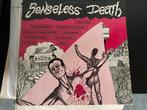 Senseless Death VA Comp lp, Cd's en Dvd's, Ophalen of Verzenden, Gebruikt