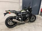 Kawasaki Z900RS Performance met weinig km's (bj 2018), Motoren, Bedrijf, 900 cc, Meer dan 35 kW, Overig