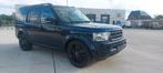 discovery euro6, Auto's, Land Rover, Euro 6, Discovery, Particulier, Keyless entry