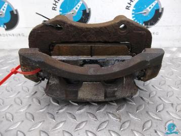 NISSAN X TRAIL 2.0 COMFORT 2WD [CALIPER] 2006 beschikbaar voor biedingen