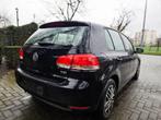 Golf 6 1.2 tsi essence 164.000km, Autos, Volkswagen, Achat, Euro 5, Golf, Essence