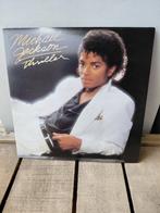 Michael Jackson – Thriller (Vinyle LP), Cd's en Dvd's, Ophalen of Verzenden, 1980 tot 2000, Gebruikt