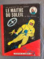 Le Maitre du Soleil en E.O en Bel État, Livres, Albert  Weinberg, Une BD, Utilisé, Enlèvement ou Envoi