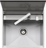 412. Exclusief spoelbak Barazza 1LLB60, Huis en Inrichting, Ophalen, Nieuw