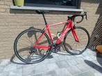 Canyon Endurace CF 8.0, Ophalen, Gebruikt