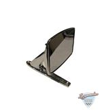 Ford Mustang 67-73 buitenspiegel enkel, -, Deur, -, Nieuw