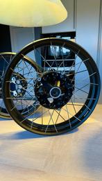 Originele BMW R1250 GS spaakvelgen, Motos, Pièces | BMW, Enlèvement, Utilisé