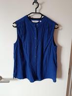 Koningsblauw hemdje van & other stories, Kleding | Dames, Topjes, Blauw, Ophalen of Verzenden, Zo goed als nieuw, & OTHER STORIES