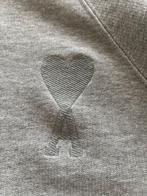 Sweat pulls Ami, Enlèvement ou Envoi, Comme neuf, Taille 52/54 (L), Gris