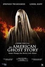 American Ghost Story (IMPORT), CD & DVD, DVD | Horreur, Enlèvement ou Envoi