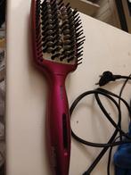 Babyliss Val gladmakende verwarmende stijlborstel 55€, Ophalen of Verzenden, Zo goed als nieuw