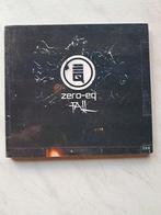 Zero-EQ : Fall (CD) synthpop EBM, Ophalen of Verzenden