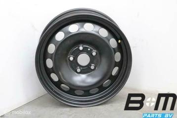 NIEUWSTAAT! Org. 16 inch stalen velg Audi A3 8V 8V0601027A