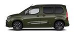 Toyota PROACE CITY Verso 1.2i 81kW SWB Family, Autos, Achat, Entreprise, Boîte manuelle, 5 portes