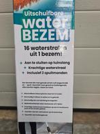 Nieuwe shine waterbezem water borstel, Ophalen, Nieuw, Bezem