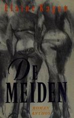 De meiden Elaine Kagan, Boeken, Romans, Ophalen of Verzenden, Gelezen