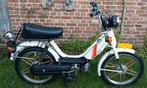 Honda Camino Bkl beige sport!, Fietsen en Brommers, Ophalen, Gebruikt